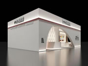 钦航家居亮相深圳设计周，以光的名义点亮家的温暖