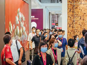 上海软装展8月如期举办,提振业界信心加速行业复苏