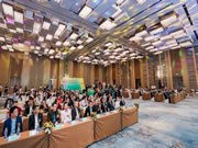 第40届国际龙家展开幕,龙江家具再一次惊艳世界